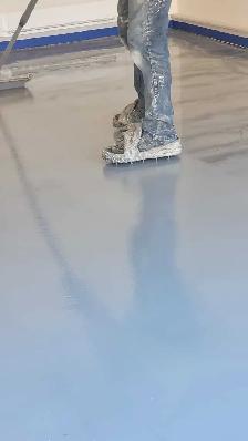 Concrete Pros - wanted - Photo 3