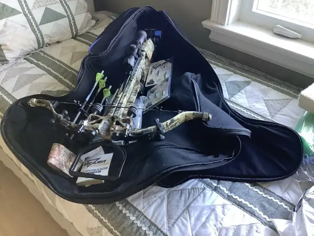 Excalibur crossbow - Photo 2