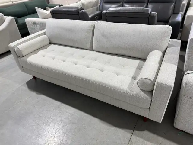 $499 fabric sofa sale