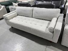 $499 fabric sofa sale