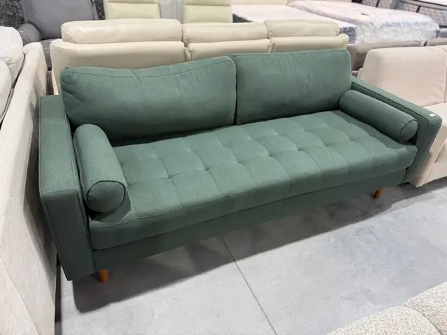 $499 fabric sofa sale - Photo 2