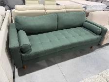 $499 fabric sofa sale - Photo 2