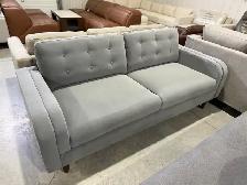 $499 fabric sofa sale - Photo 3