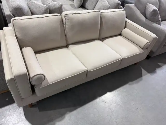 $499 fabric sofa sale - Photo 5