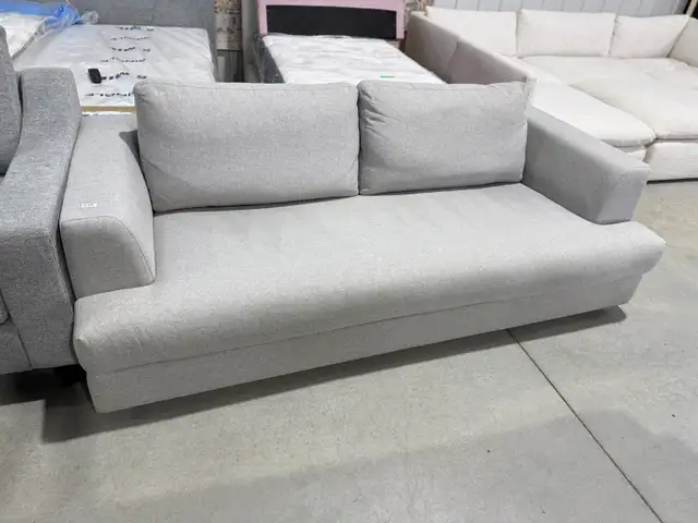 $499 fabric sofa sale - Photo 6