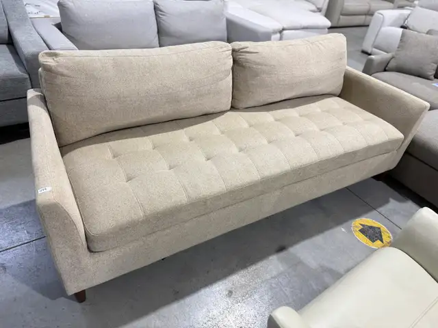 $499 fabric sofa sale - Photo 7