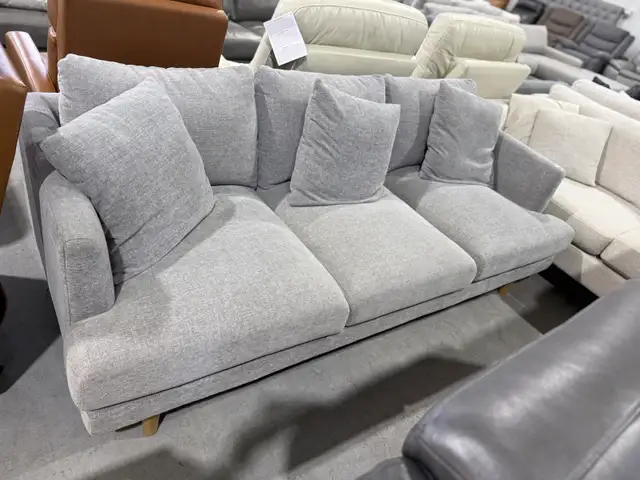$499 fabric sofa sale - Photo 8