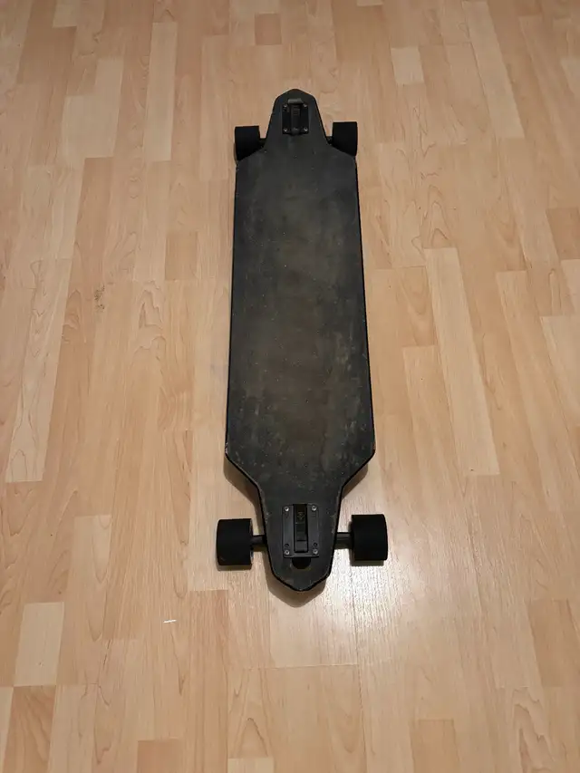 Longboard