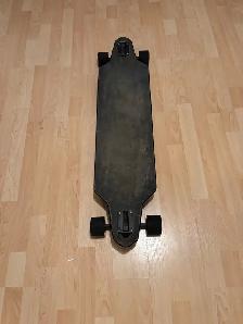 Longboard