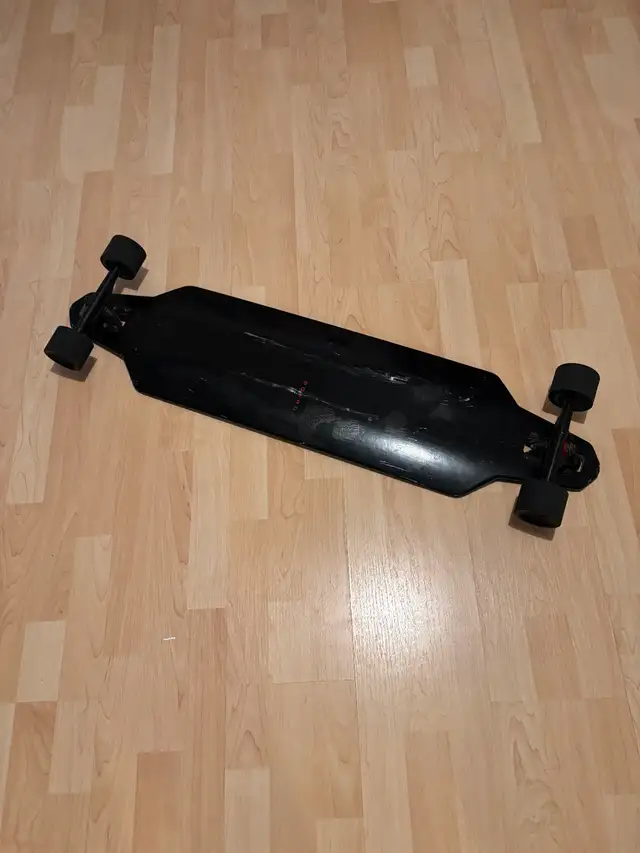 Longboard - Photo 2