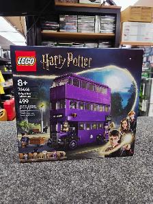 LEGO Harry Potter Knight Bus