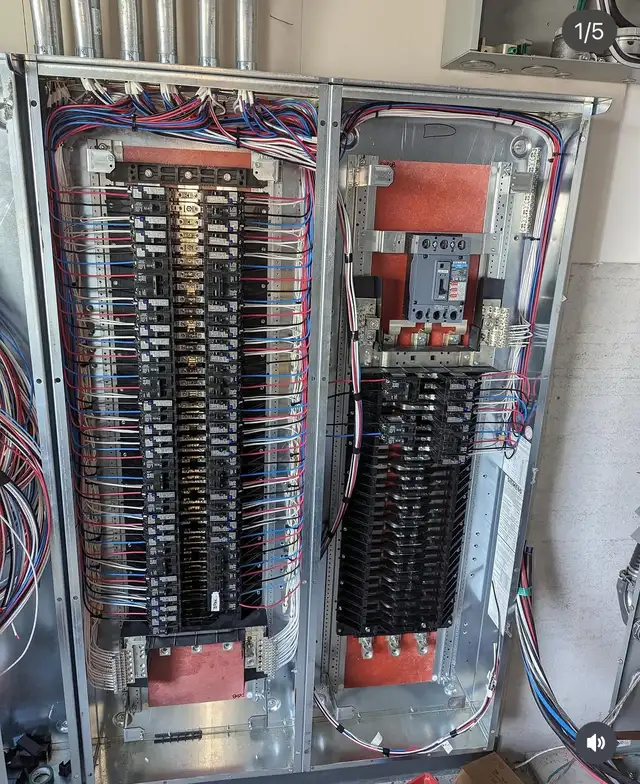 Wanted Journeyman Electrician - Photo 4