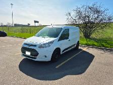 2017 Ford Transit Connect