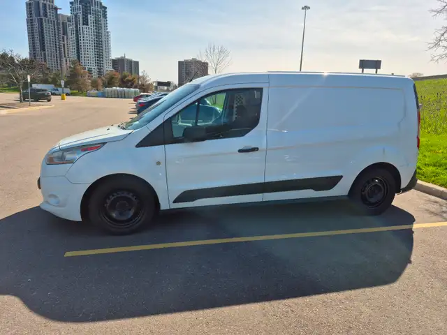 2017 Ford Transit Connect - Photo 3
