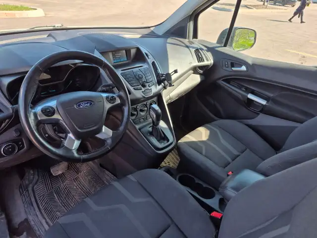 2017 Ford Transit Connect - Photo 7