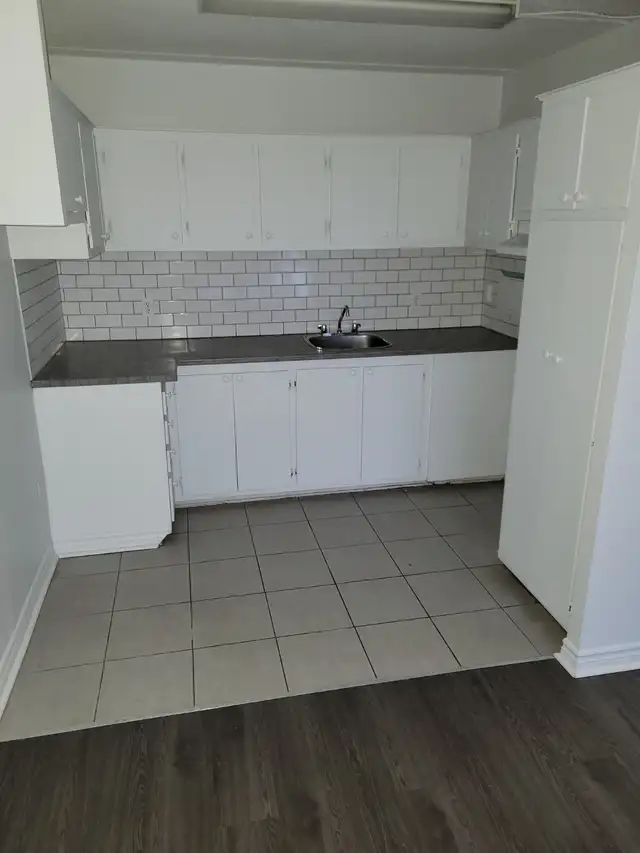 Très Bel Appartement 3 1/2 à Louer - DDO - Aussi Studio, 4 1/2 - Photo 2