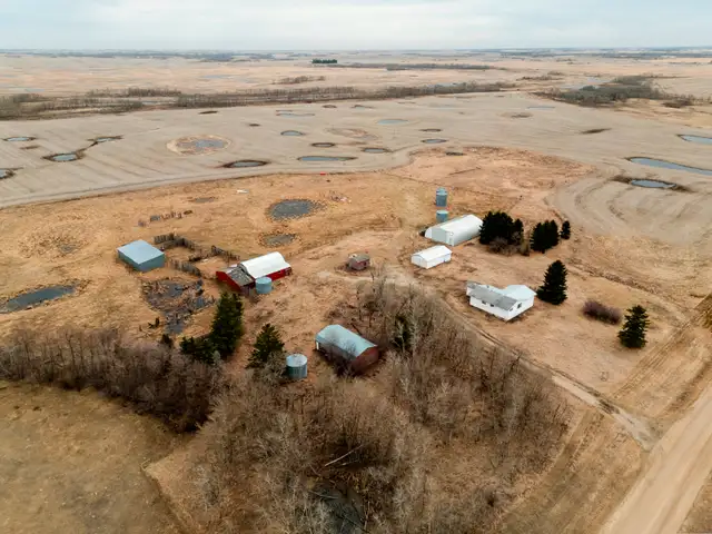 950.08 Acres | Fairlight & Redvers, SK Area - Photo 5