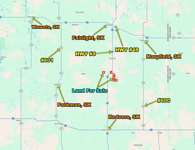950.08 Acres | Fairlight & Redvers, SK Area - Photo 10