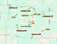 950.08 Acres | Fairlight & Redvers, SK Area - Photo 10