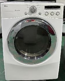 LG Dryer D7169