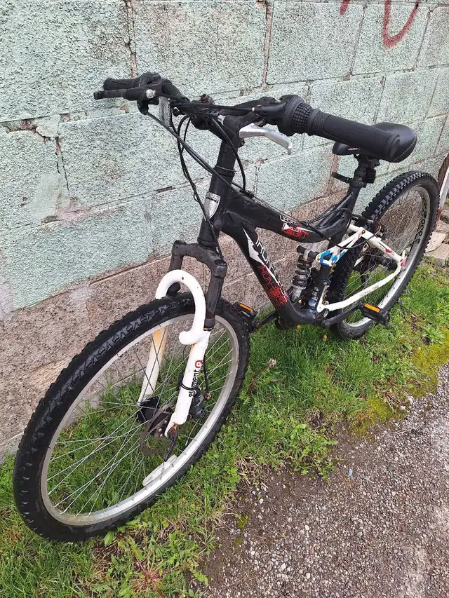Mountain Bike for Adults