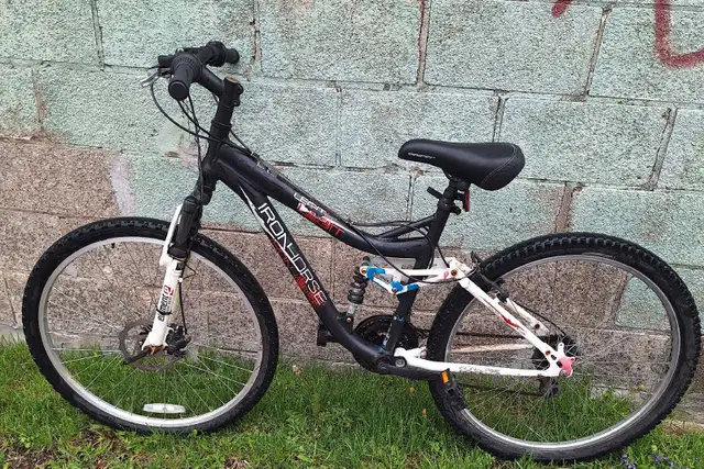 Mountain Bike for Adults - Photo 2