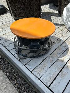 Kuma Outdoor Gear Propane Fire Pit