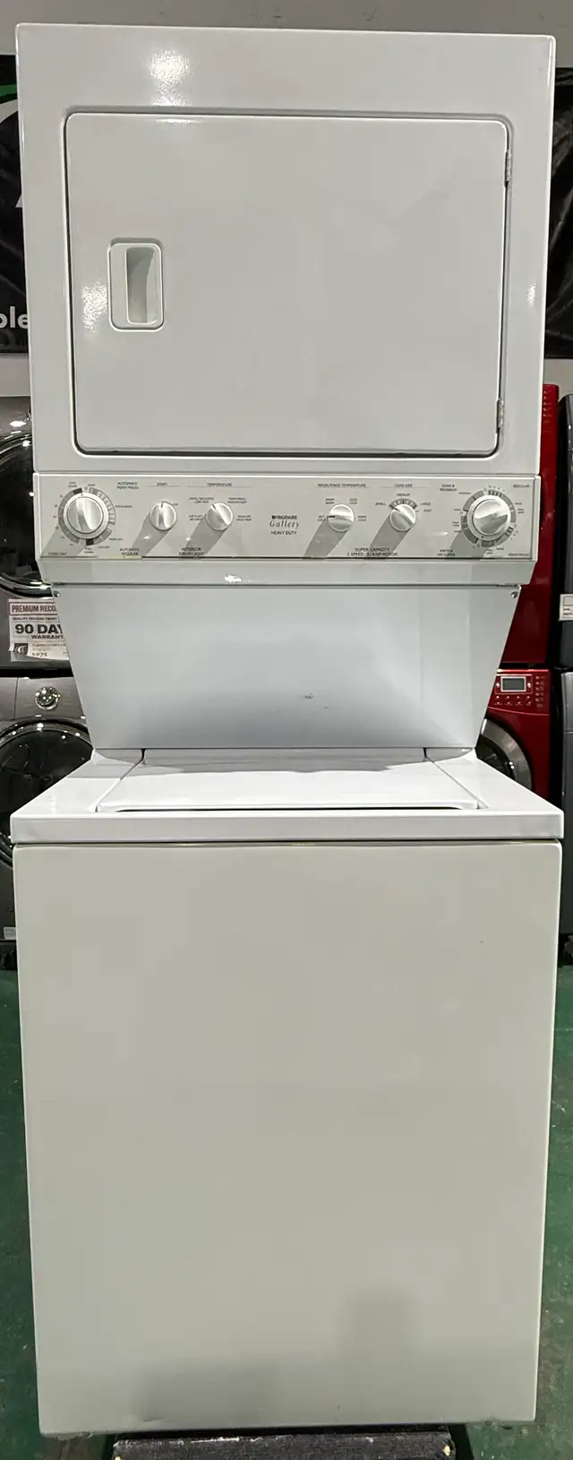Frigidaire Laundry Centre L0503