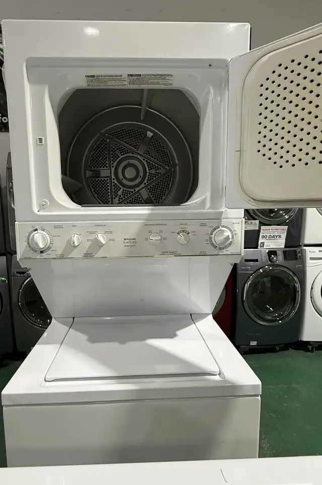Frigidaire Laundry Centre L0503 - Photo 2
