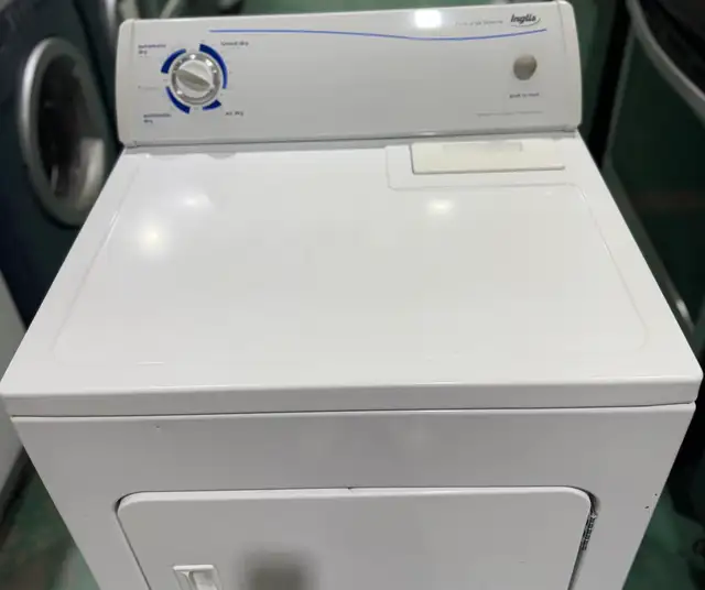 Inglis Dryer D7170 - Photo 2