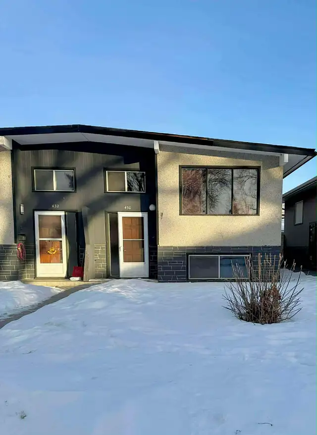 HOUSE FOR RENT – HIGHLAND PARK