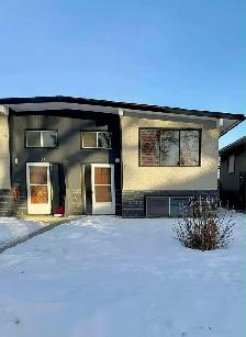 HOUSE FOR RENT – HIGHLAND PARK