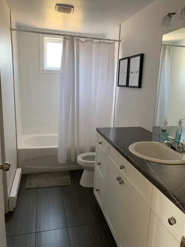 Bout de l'île, Léonard Chaigneau magnifique 41/2 pour juillet - Photo 8