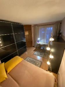 1 room for rent .Downtown Montreal near Atwater M. - Photo 2