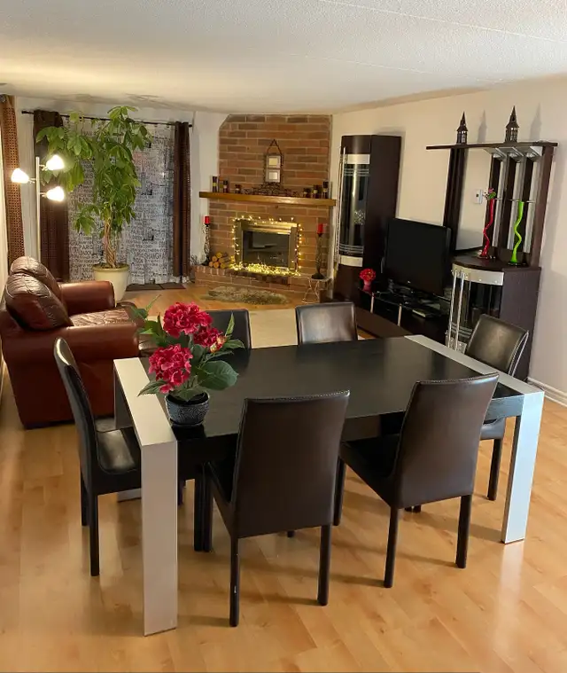 1 room for rent .Downtown Montreal near Atwater M. - Photo 7