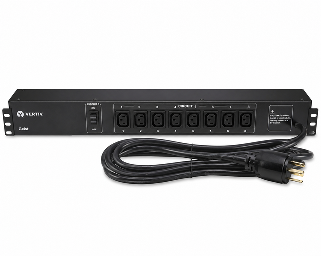 VERTIV GEIST NI30349-R PDU