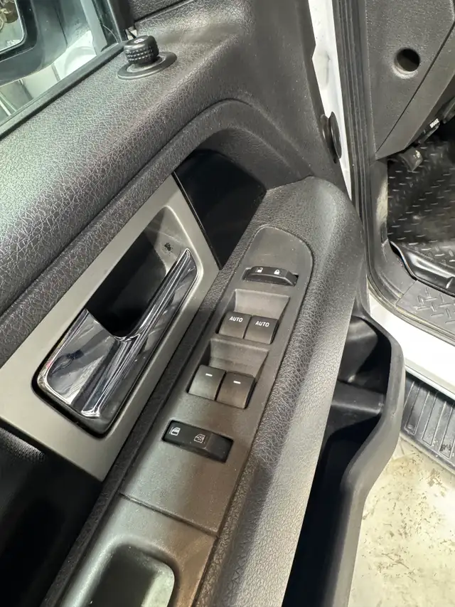 2012 FORD F150 FX4 - FINANCEMENT 100% APPROUVER ET RAPIDE - Photo 8