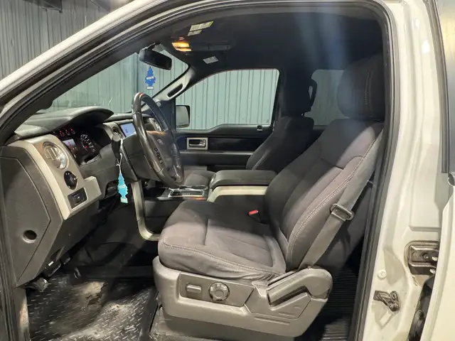 2012 FORD F150 FX4 - FINANCEMENT 100% APPROUVER ET RAPIDE - Photo 9