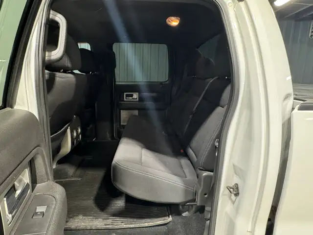 2012 FORD F150 FX4 - FINANCEMENT 100% APPROUVER ET RAPIDE - Photo 10
