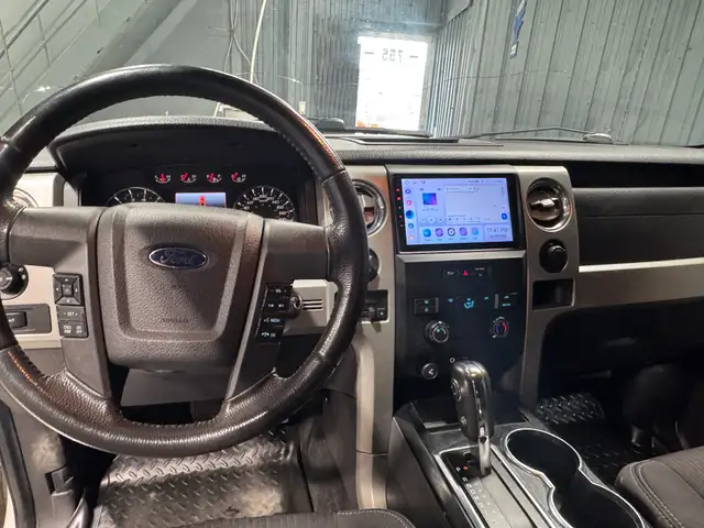 2012 FORD F150 FX4 - FINANCEMENT 100% APPROUVER ET RAPIDE - Photo 12