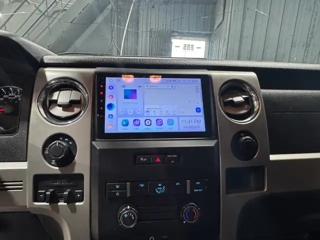 2012 FORD F150 FX4 - FINANCEMENT 100% APPROUVER ET RAPIDE - Photo 13