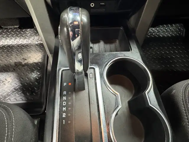 2012 FORD F150 FX4 - FINANCEMENT 100% APPROUVER ET RAPIDE - Photo 14