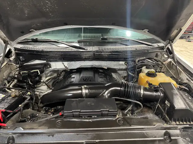 2012 FORD F150 FX4 - FINANCEMENT 100% APPROUVER ET RAPIDE - Photo 16