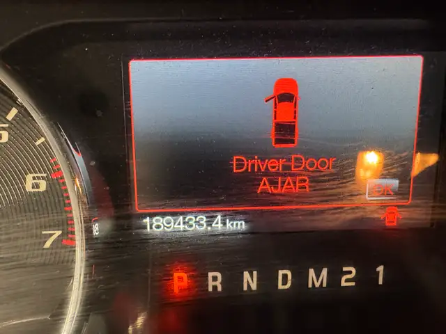 2012 FORD F150 FX4 - FINANCEMENT 100% APPROUVER ET RAPIDE - Photo 17