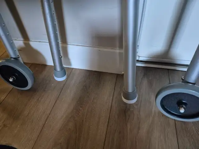 Guardian walker - Photo 2