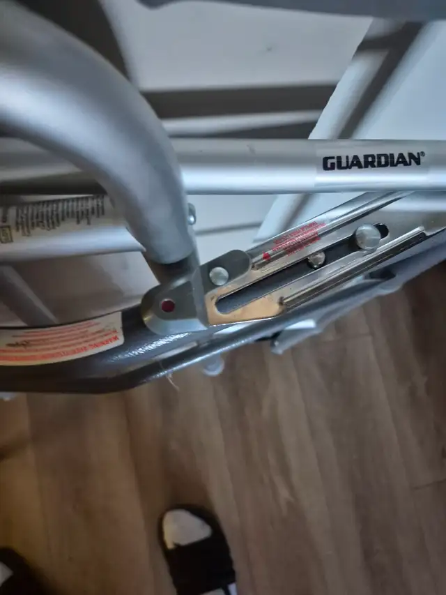 Guardian walker - Photo 3