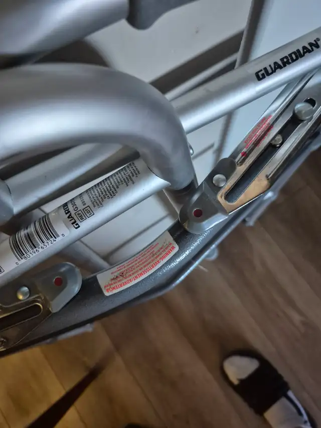 Guardian walker - Photo 4