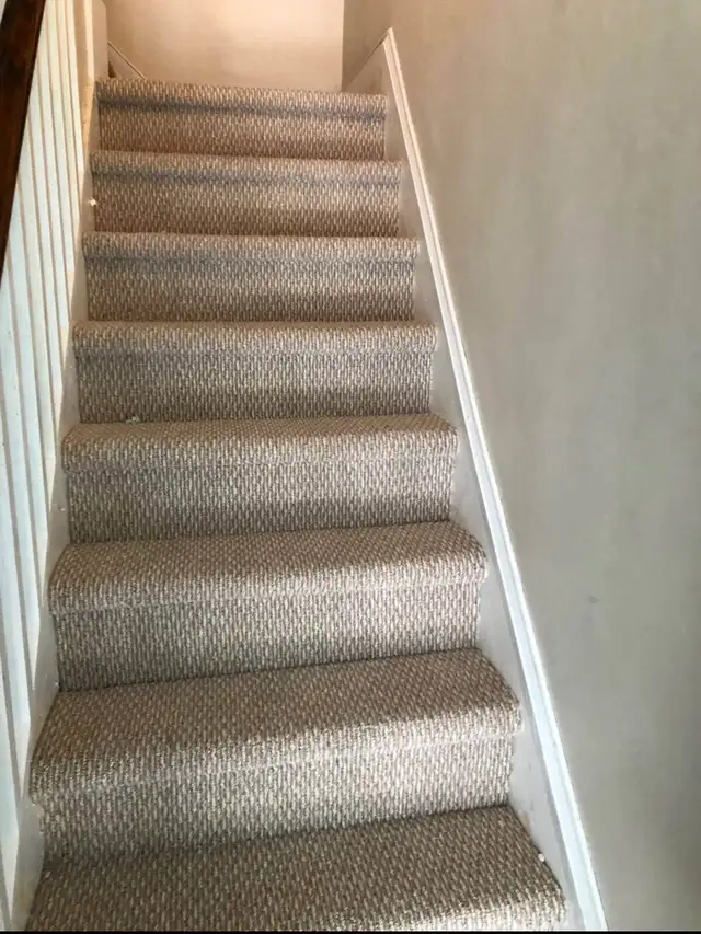 BEST RATES ON CARPET INSTALLATION & REPAIRS - Photo 5