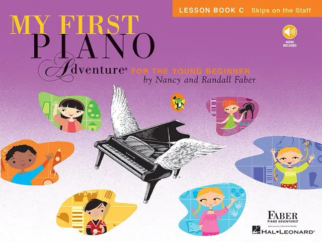 ISO My first piano adventure - Photo 3