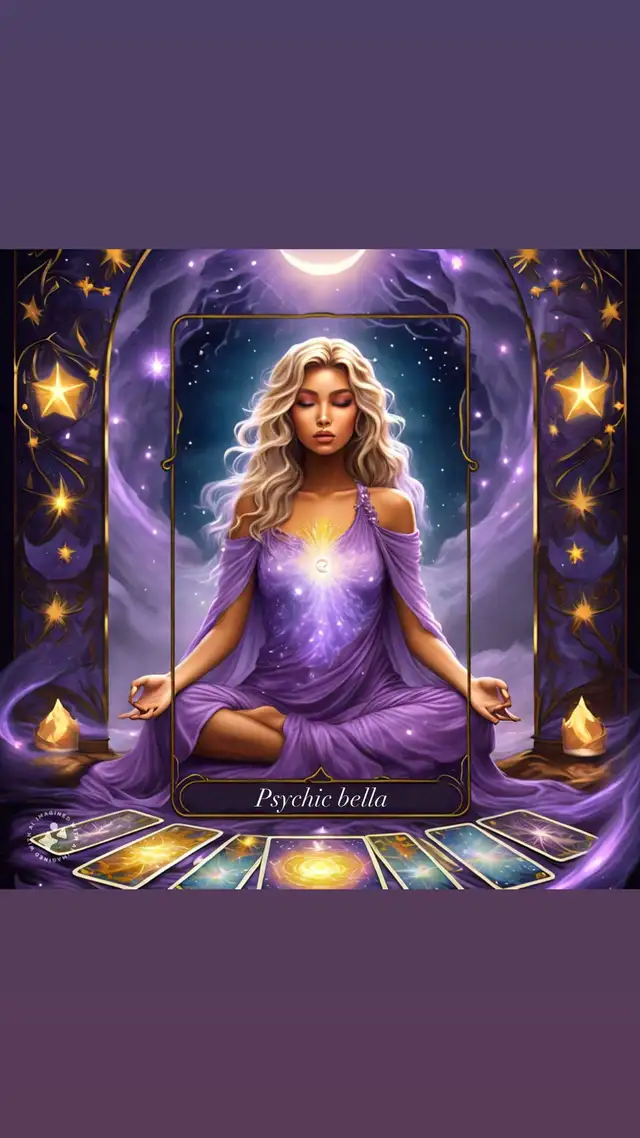 Psychic Bella - Photo 4